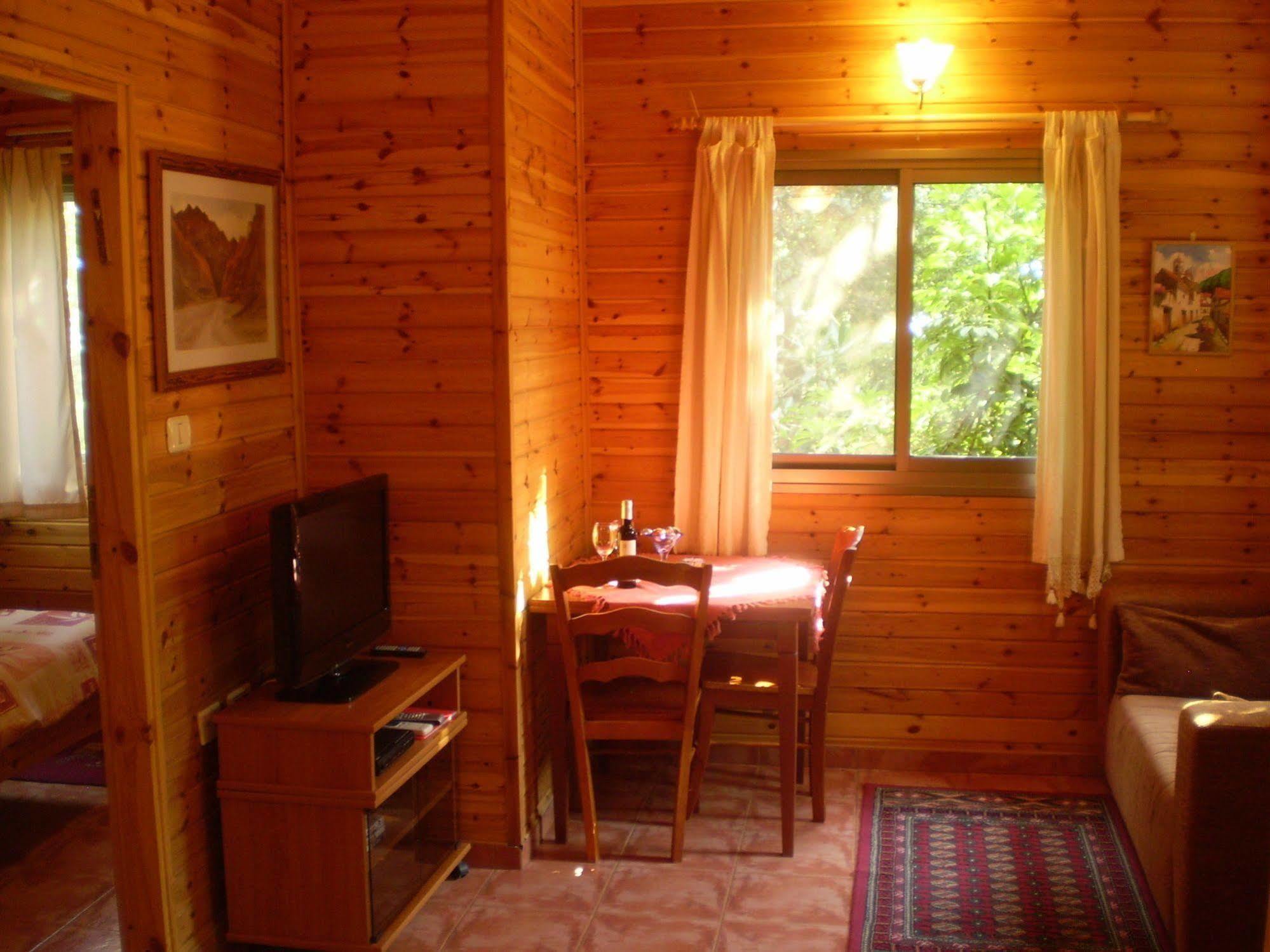 Amirim Atmosphere Kültér fotó
